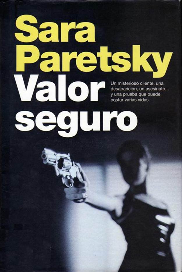 Valor seguro