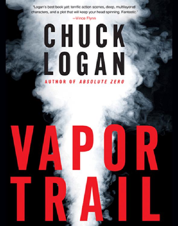 Vapor Trail