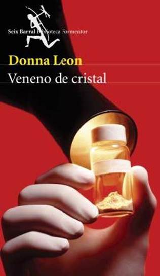 Veneno de Cristal