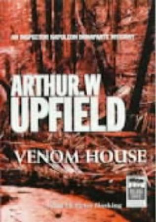 Venom House