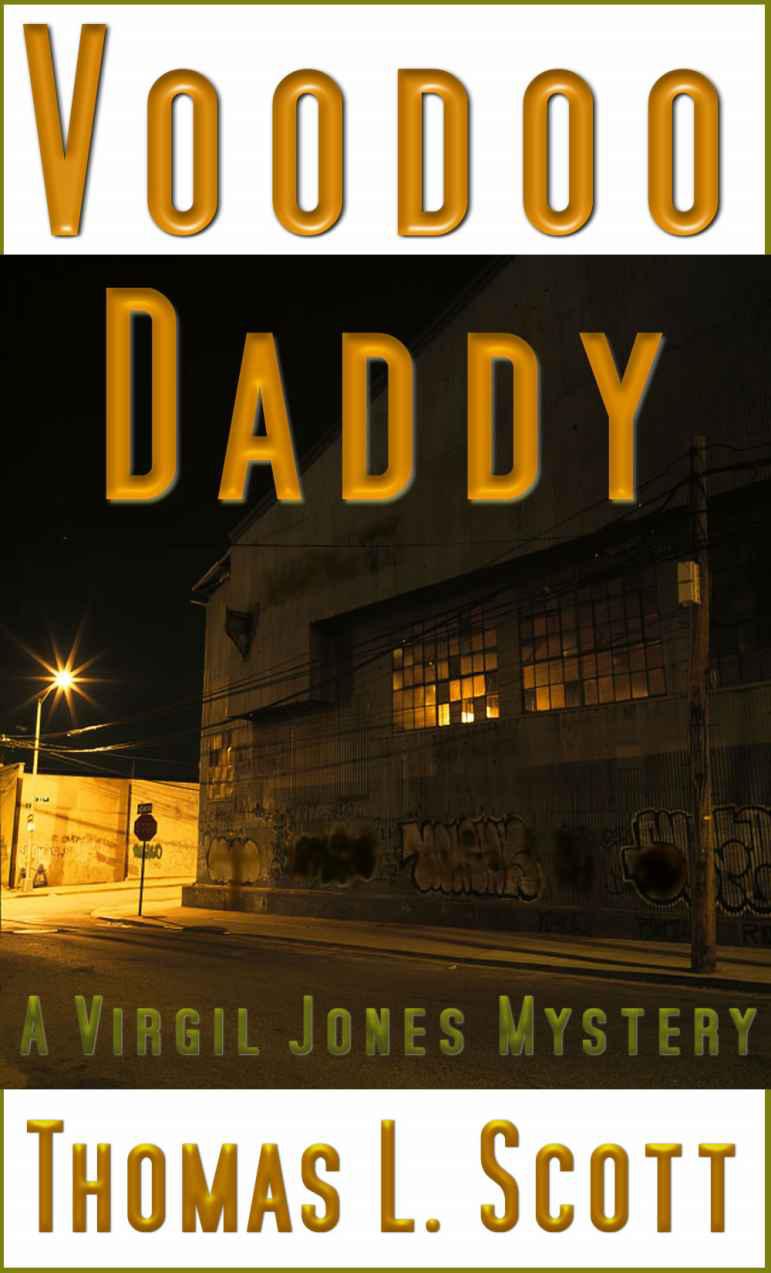 Voodoo Daddy