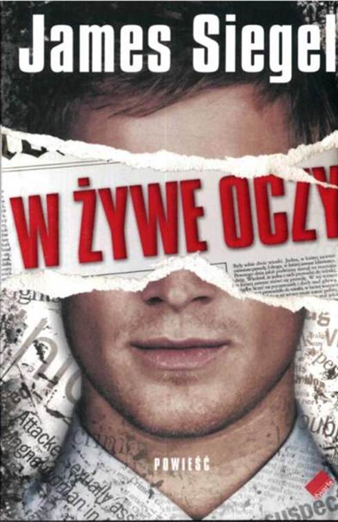 W ?ywe Oczy