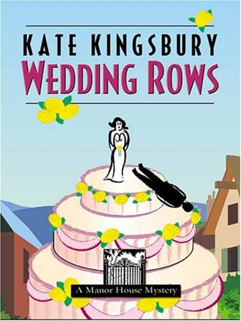 Wedding Rows