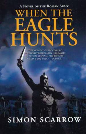 When the Eagle Hunts