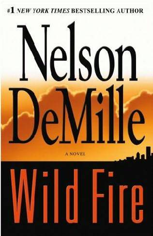 Wild fire