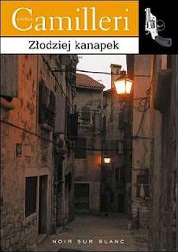 Z?odziej Kanapek