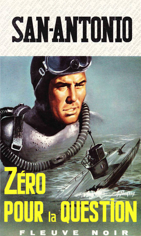 Z?ro pour la question
