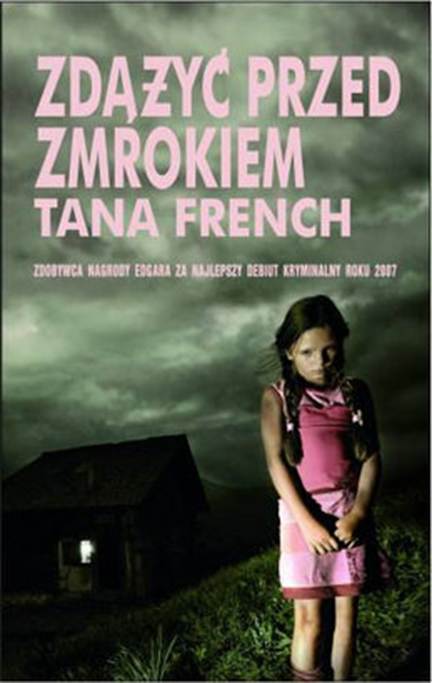 Zd??y? Przed Zmrokiem
