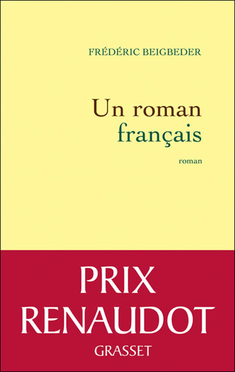 Un roman fran?ais