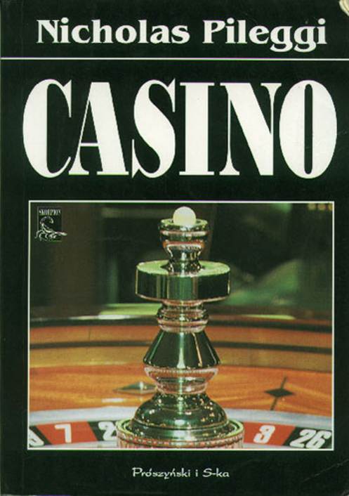 Casino: Mi?o?? i honor w Las Vegas
