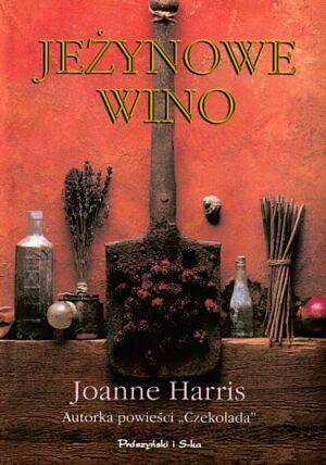 Je?ynowe Wino