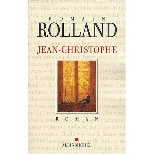 Jean-Christophe Tome IV