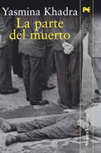 La parte del muerto