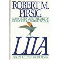 Lila. An Inquiry Into Morals