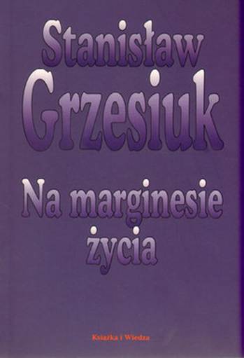 Na marginesie ?ycia