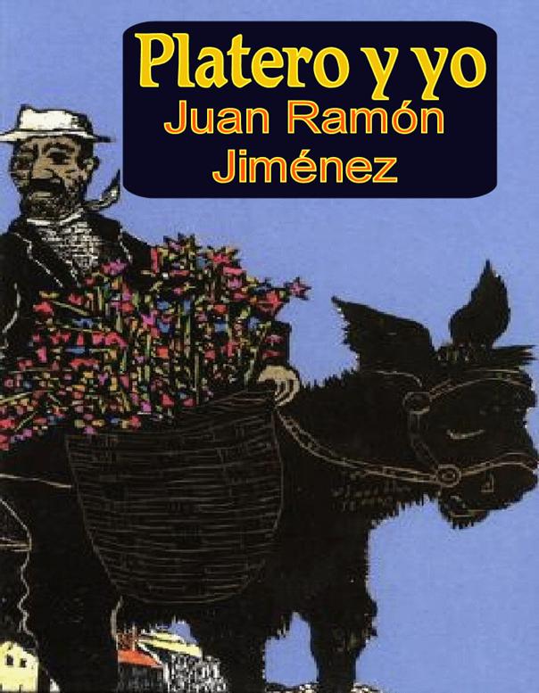 Platero y yo
