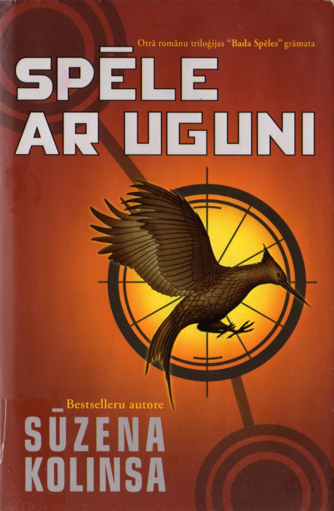 Sp?le ar uguni