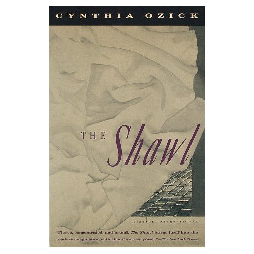 The shawl