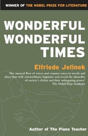 Wonderful Wonderful Times