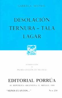 Ternura