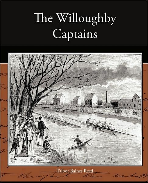 The Willoughby Captains