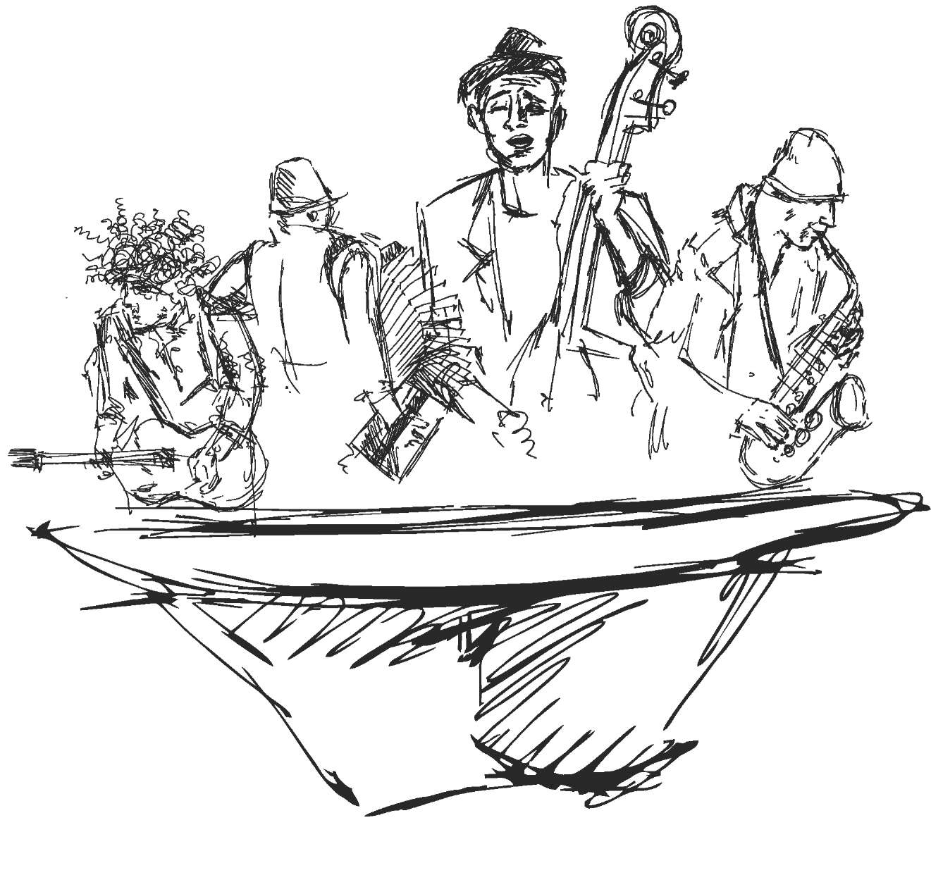 Billys Blues ИСТОРИИ ИЗ ЖИЗНИ БИЛЛИ НОВИКА