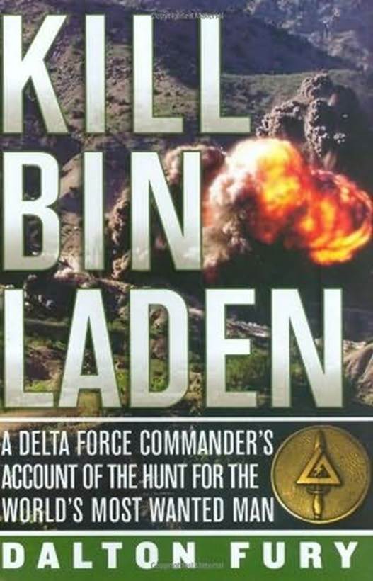 Kill Bin Laden