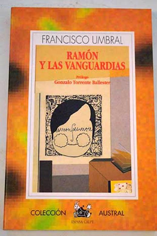 Ram?n Y Las Vanguardias