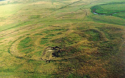 Великая тайна Аркаима