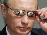 Путин: агент влияния или компрадор? (полный текст)
