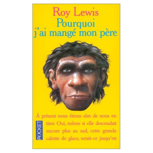 Pourquoi jai mang? mon p?re