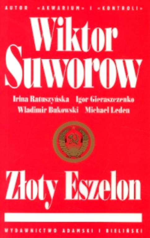 Z?oty Eszelon
